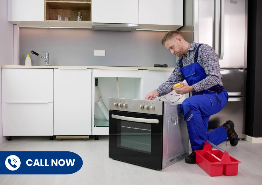 Appliance Repair Services in Nineveh, PA